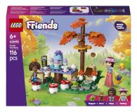 Klocki LEGO® LEGO FRIENDS 42690 Podwieczorek w lesie